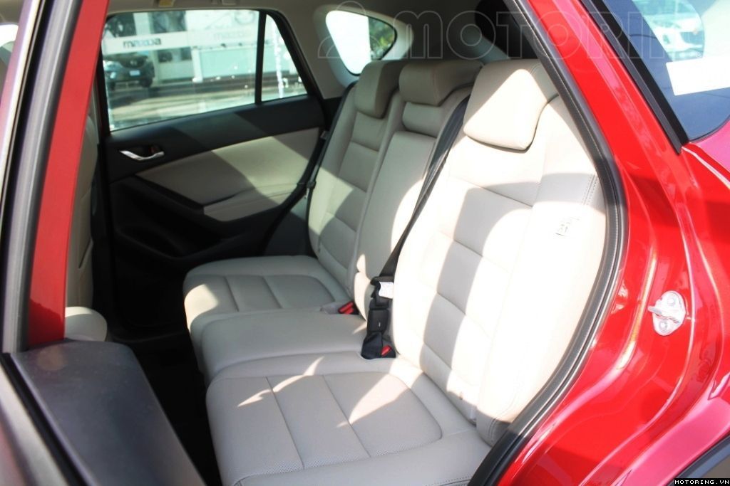 Mazda CX-5 2013 tại Việt Nam - Ảnh 21